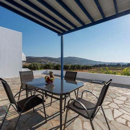 Villa Kalamies Parikia  Bagian luar foto